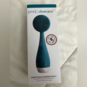 PMD Clean Pro Facial Device with White Jade